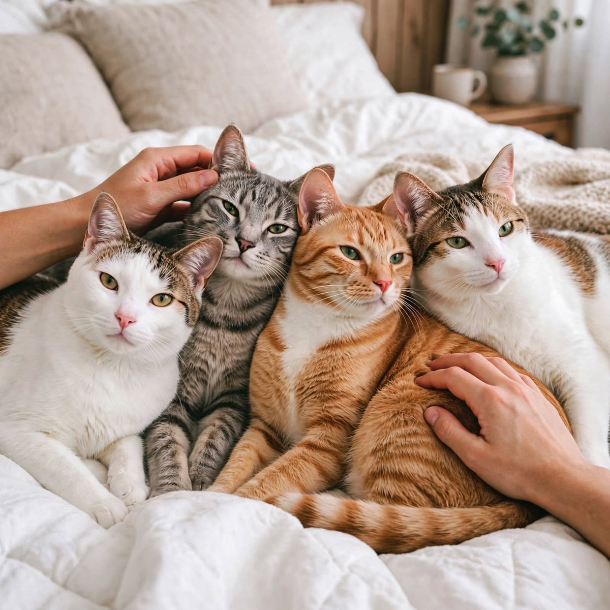 Cats