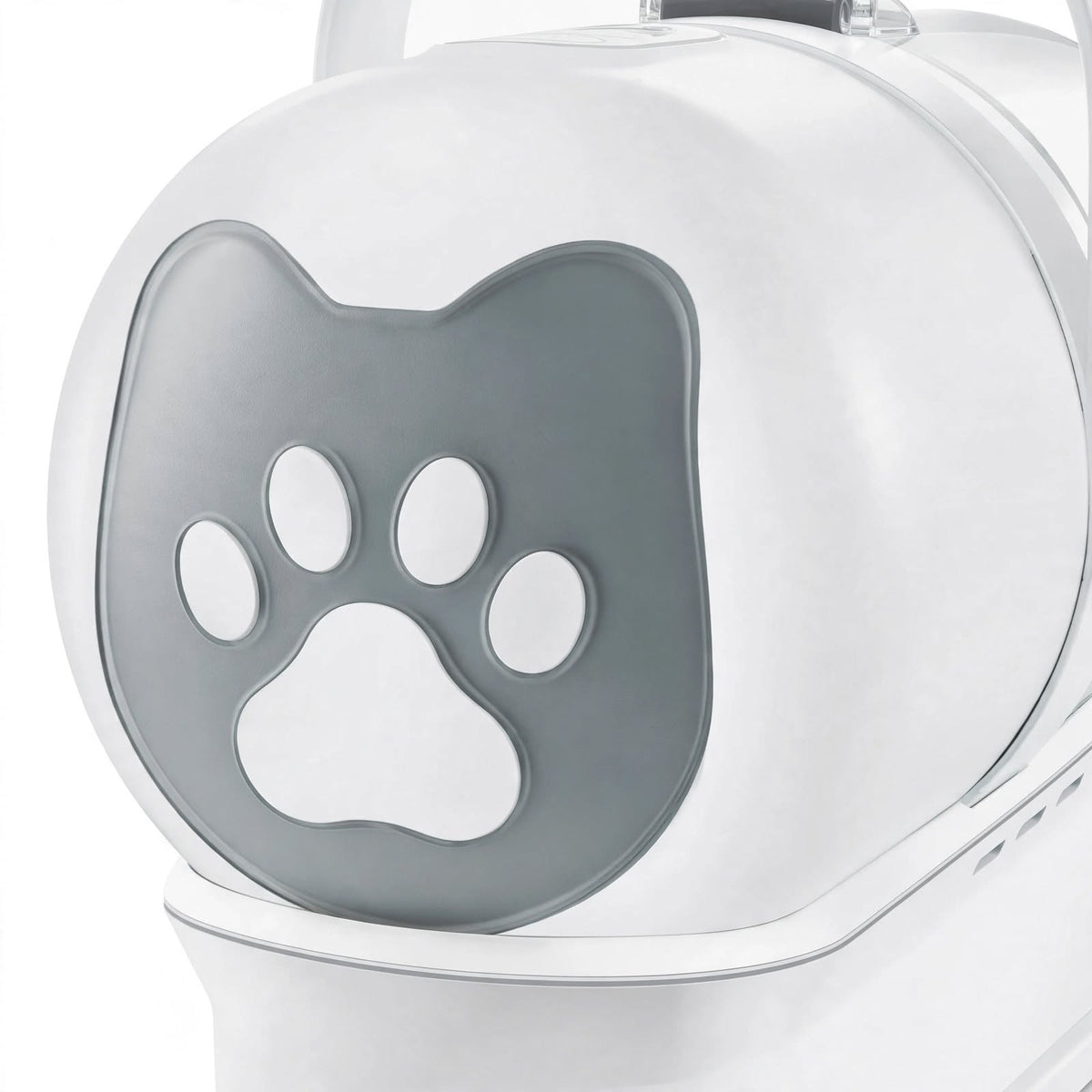 7-in-1 pet grooming vacuum kit with seven attachments for dogs and cats — photo 6