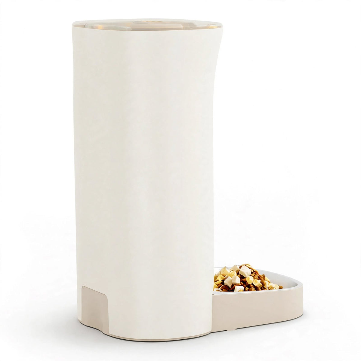 4.5 litre automatic pet feeder with camera and app control — photo 7