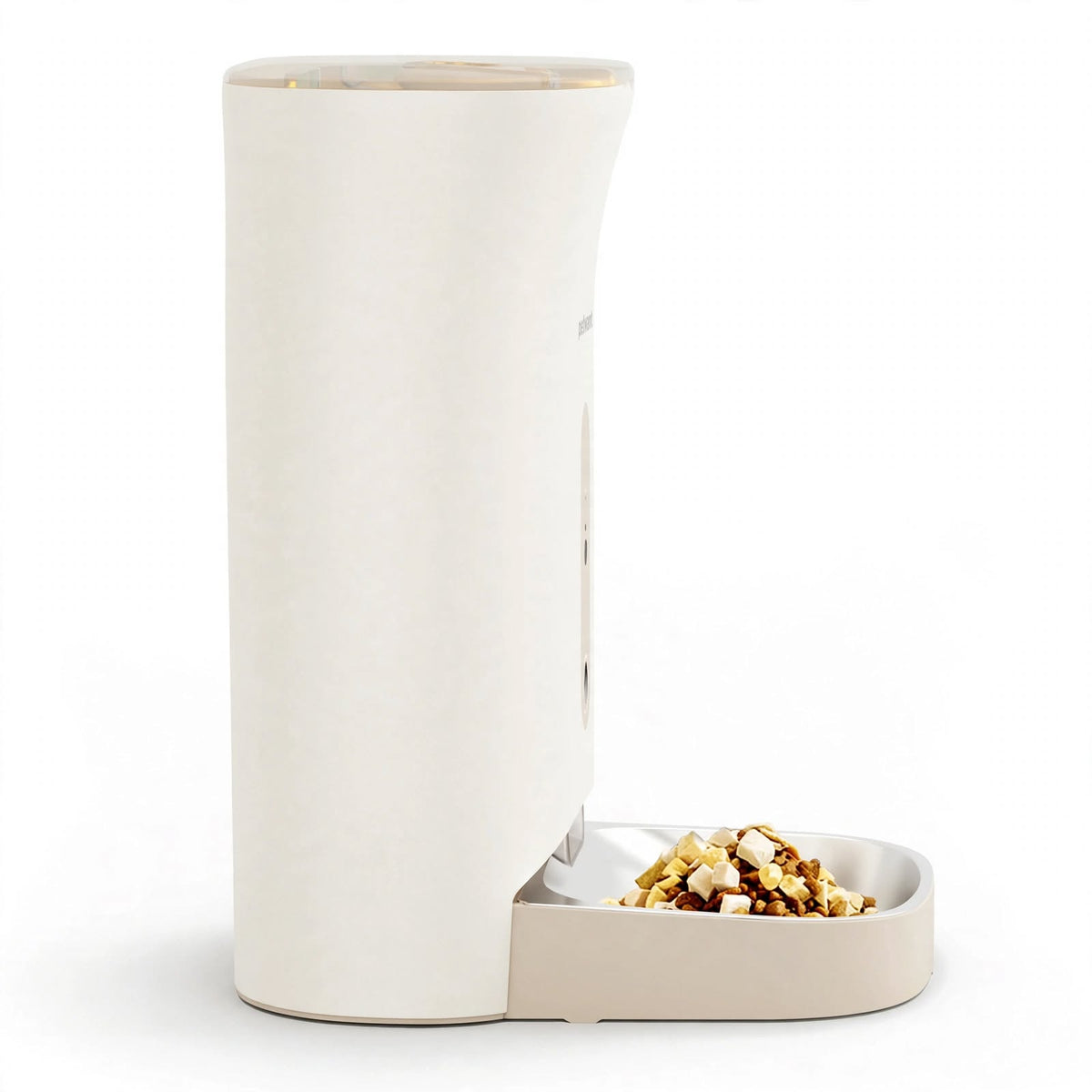 4.5 litre automatic pet feeder with camera and app control — photo 5