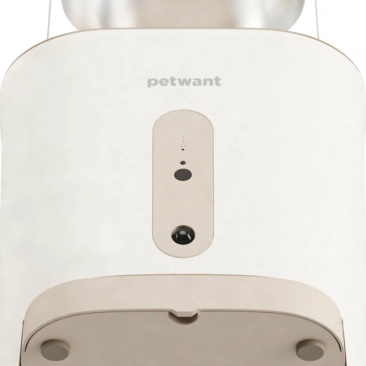 4.5 litre automatic pet feeder with camera and app control — photo 4