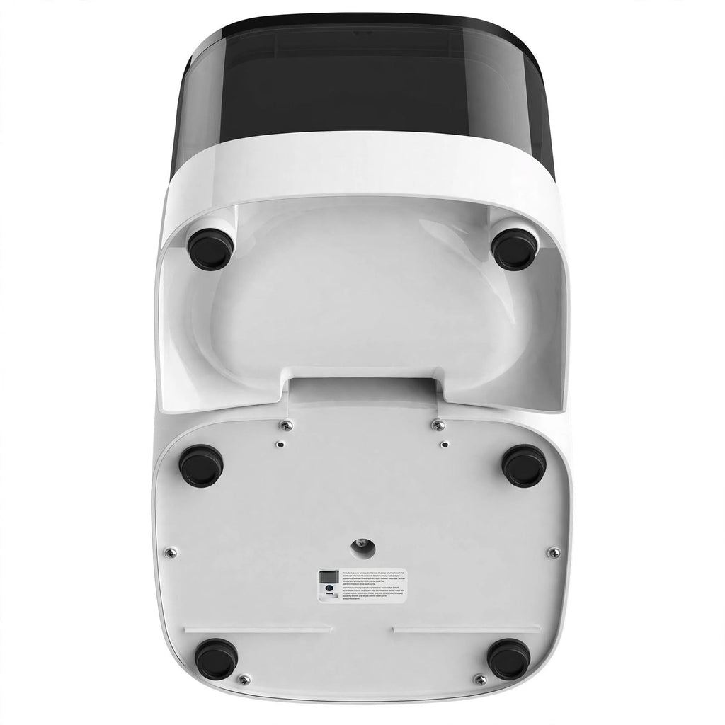 6 litre automatic pet feeder with 1080p camera and app control — photo 4