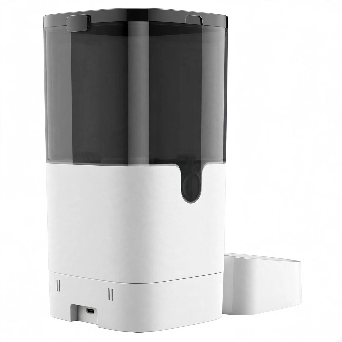 6 litre automatic pet feeder with 1080p camera and app control — photo 5