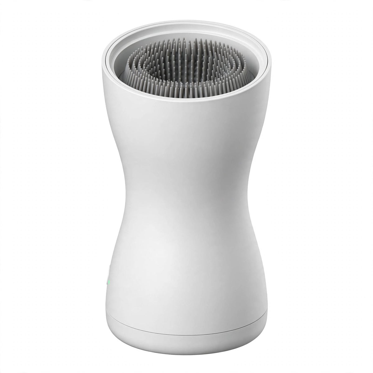 Automatic paw washing cup with silicone bristles for dogs and cats — photo 5