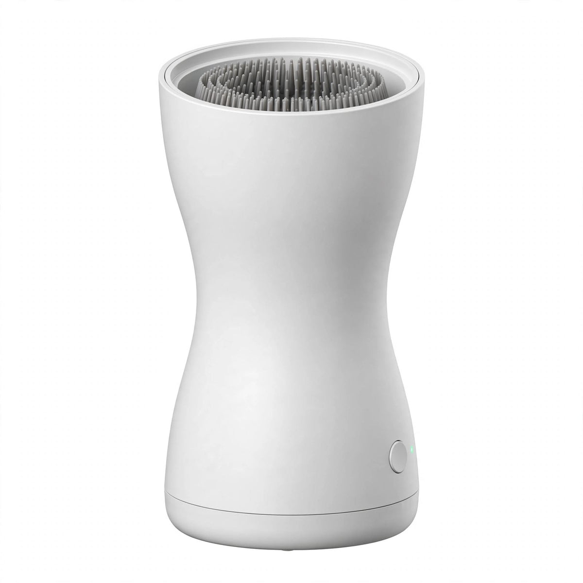 Automatic paw washing cup with silicone bristles for dogs and cats — photo 6
