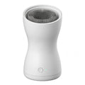 Automatic paw washing cup with silicone bristles for dogs and cats