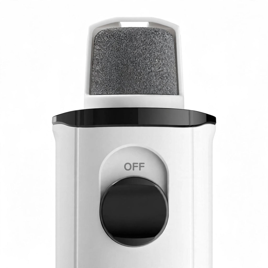 Electric low-noise nail grinder for dogs and cats — photo 2