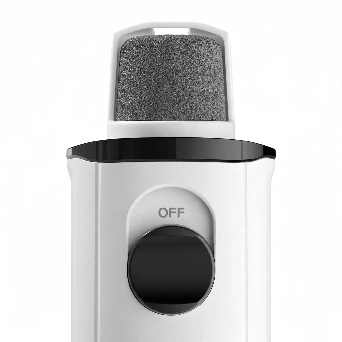 Electric low-noise nail grinder for dogs and cats — photo 2