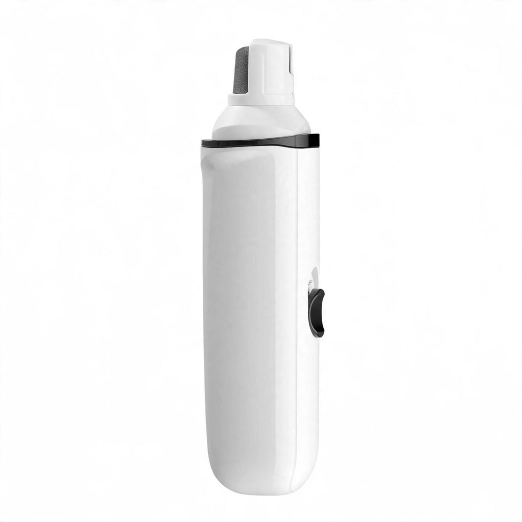 Electric low-noise nail grinder for dogs and cats — photo 6