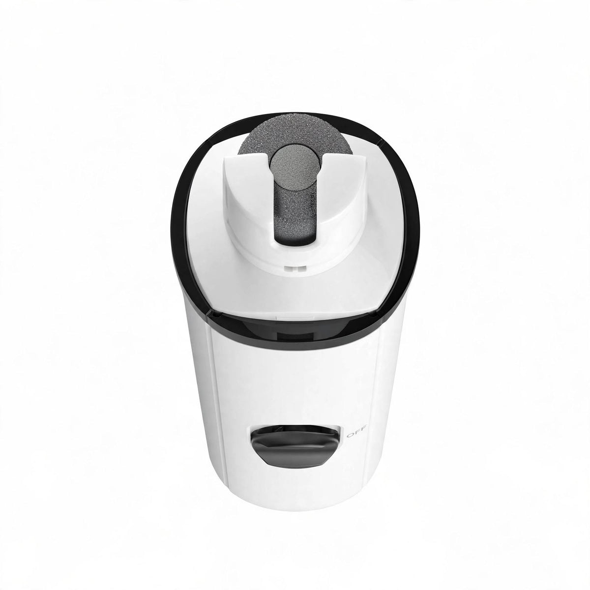 Electric low-noise nail grinder for dogs and cats — photo 4