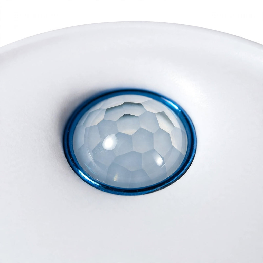 Intelligent pet deodoriser unit for litter boxes and crates — photo 2