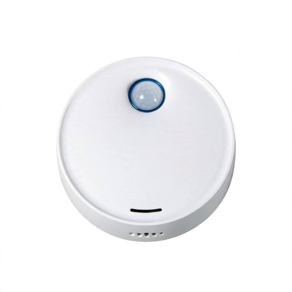 Intelligent pet deodoriser unit for litter boxes and crates