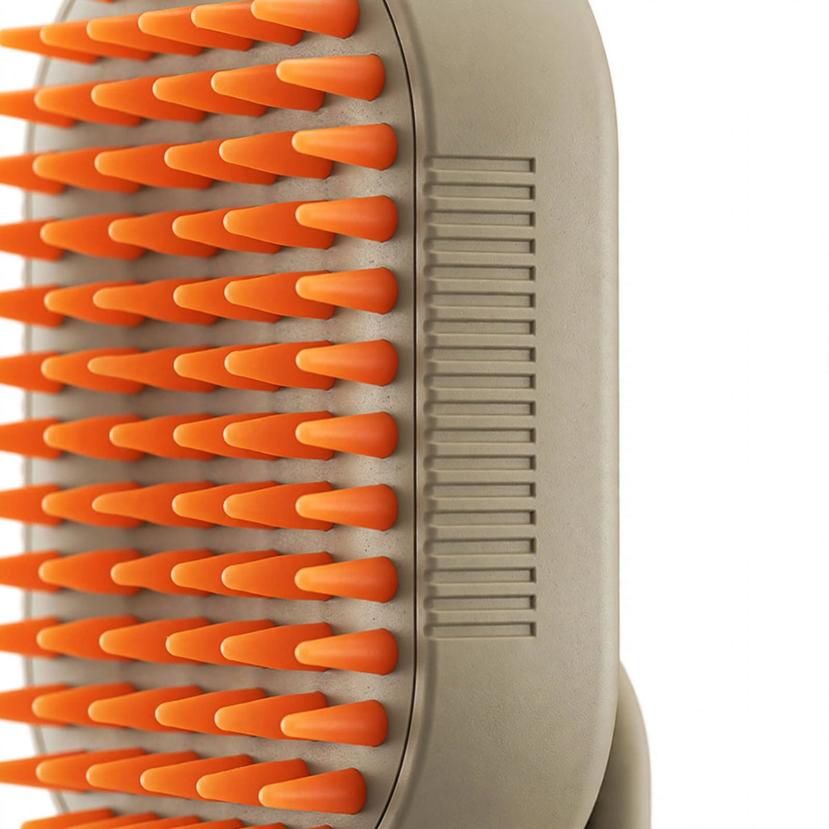 Cordless steam grooming brush for cats and dogs — photo 2