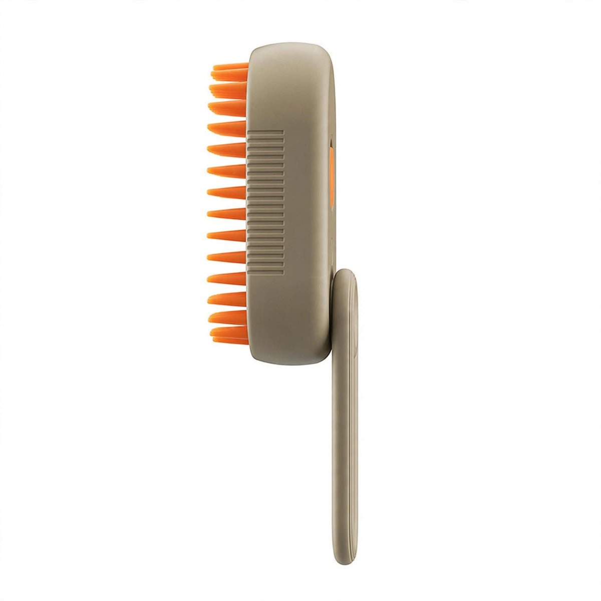 Cordless steam grooming brush for cats and dogs — photo 5