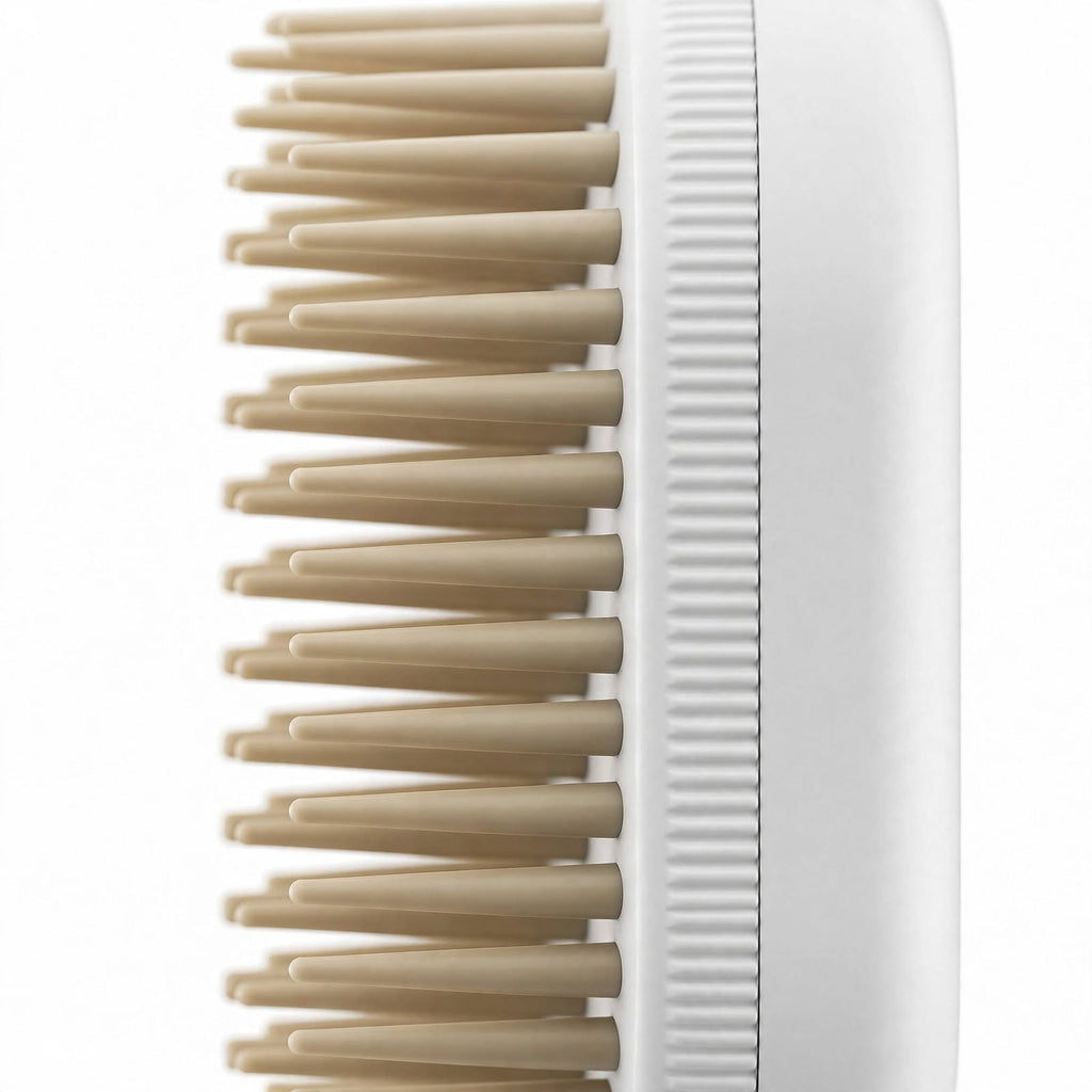 Cordless steam grooming brush for cats and dogs — photo 6